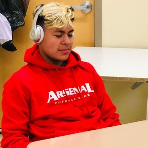 Meet your Posher, Timothy